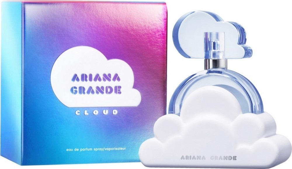 Poznámky k Ariana Grande Cloud parfémovaná voda dámská 30 ml