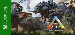 Analýza ARK: Survival Evolved