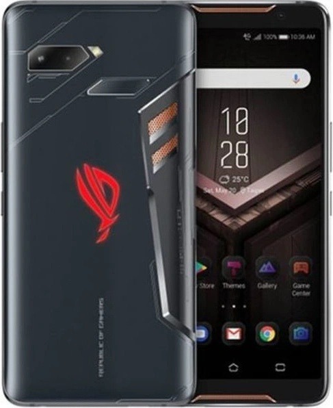 Posouzení: Asus ROG Phone 128GB