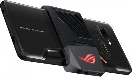 Hodnocení Asus ROG Phone 128GB