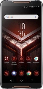 Shrnutí: Asus ROG Phone 128GB