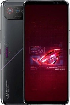 Recenze ASUS ROG Phone 6 12GB/256GB