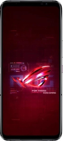 Průzkum ASUS ROG Phone 6 12GB/256GB