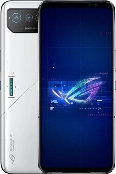 Zkušenost s ASUS ROG Phone 6 16GB/512GB