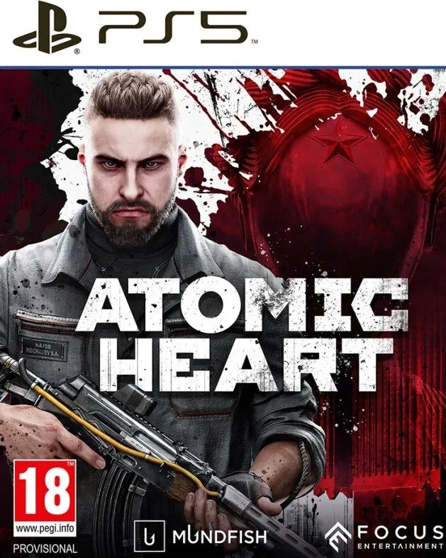 Zkušenost s Atomic Heart