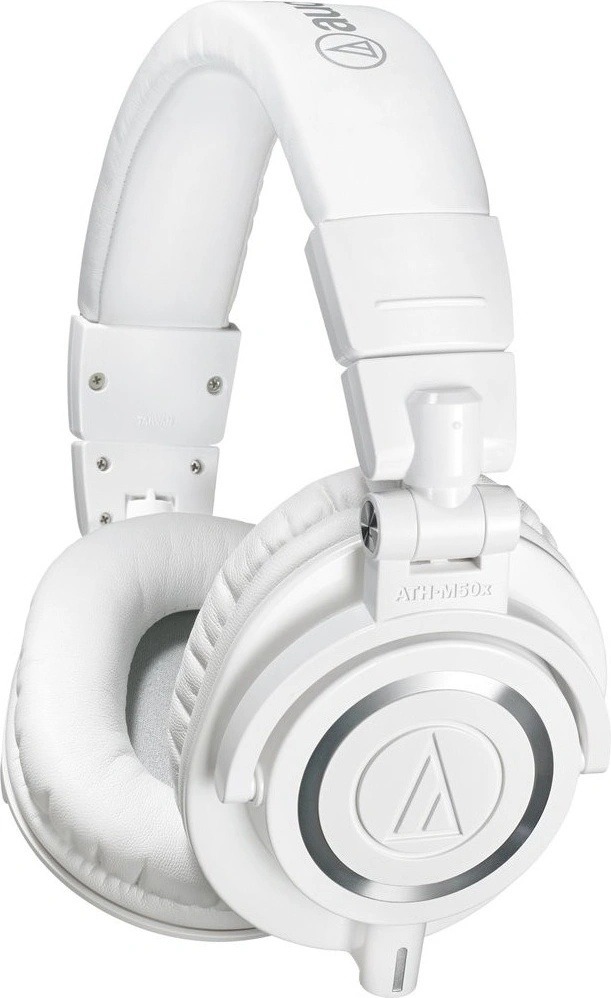 Poznámky k Audio-Technica ATH-M50X