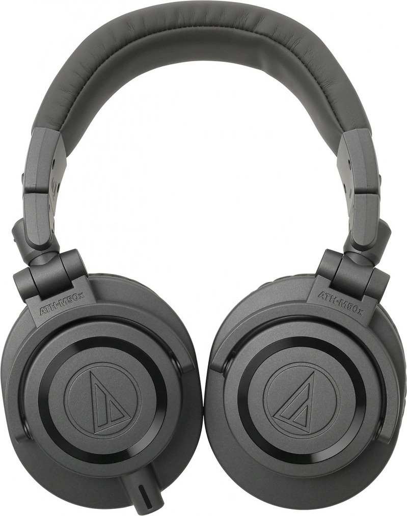 Podívejte se na Audio-Technica ATH-M50X