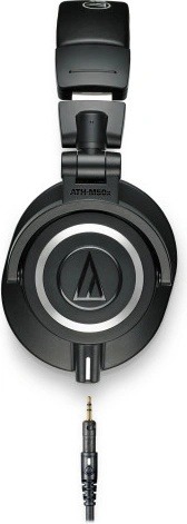 Hodnocení Audio-Technica ATH-M50X