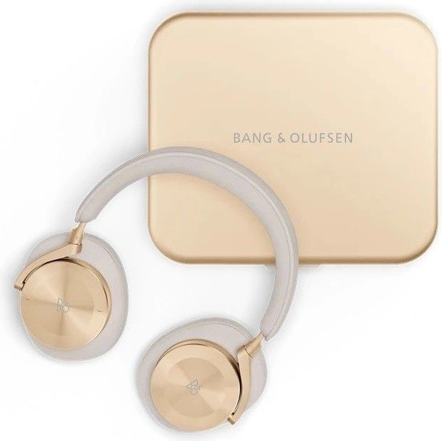 Hodnocení: Bang & Olufsen BeoPlay H95