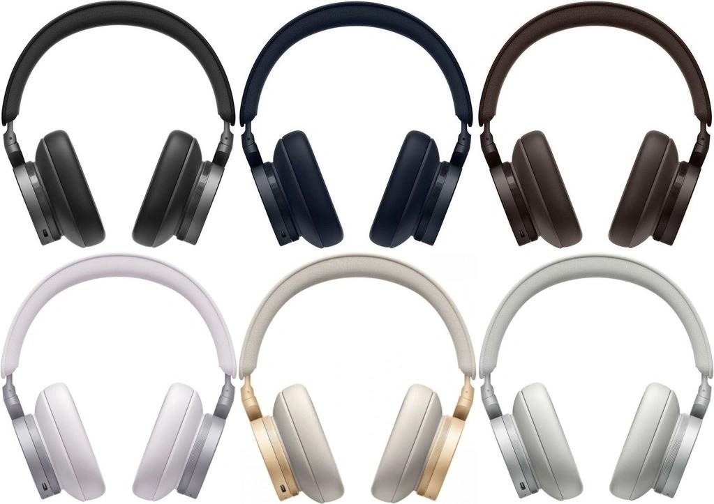 Pozorování Bang & Olufsen BeoPlay H95