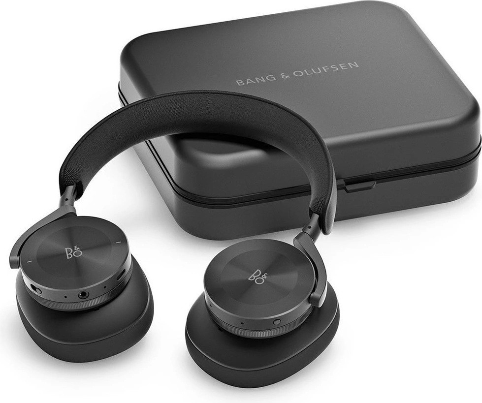 Analýza Bang & Olufsen BeoPlay H95