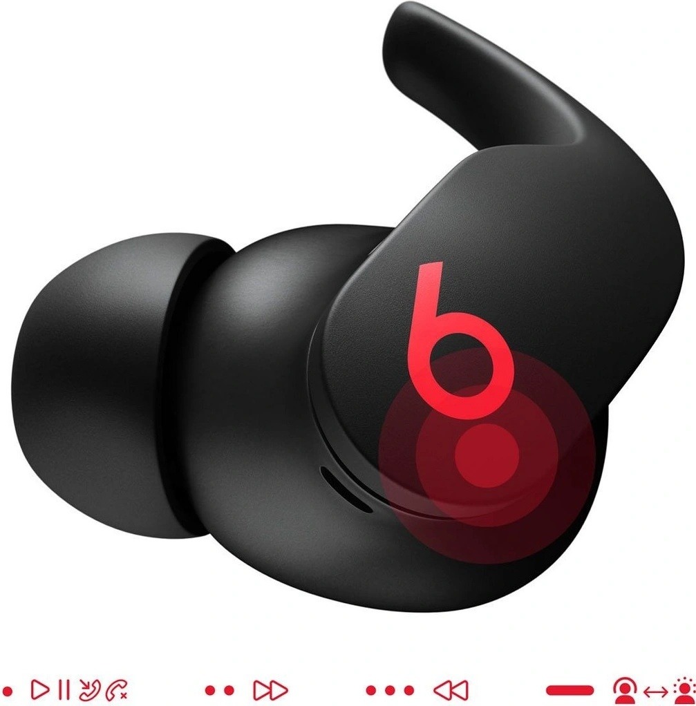 Úvaha o Beats by Dr. Dre Fit Pro