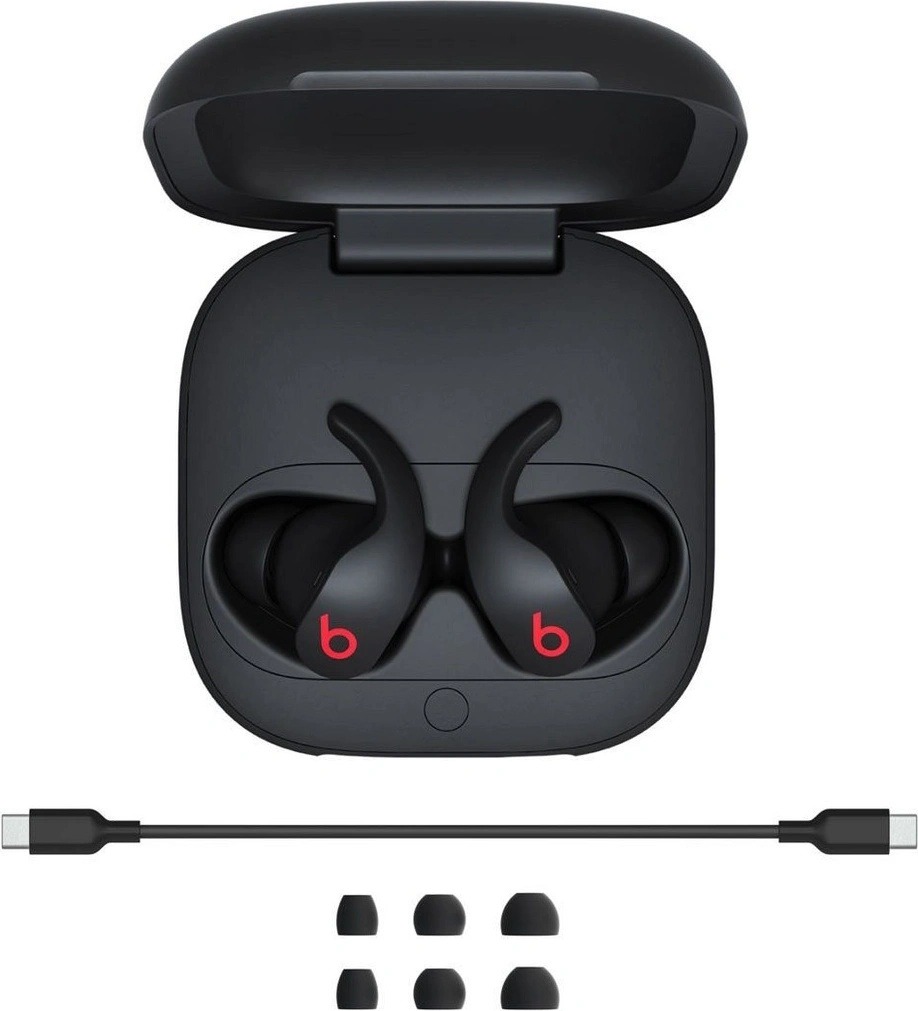 Komentáře k Beats by Dr. Dre Fit Pro