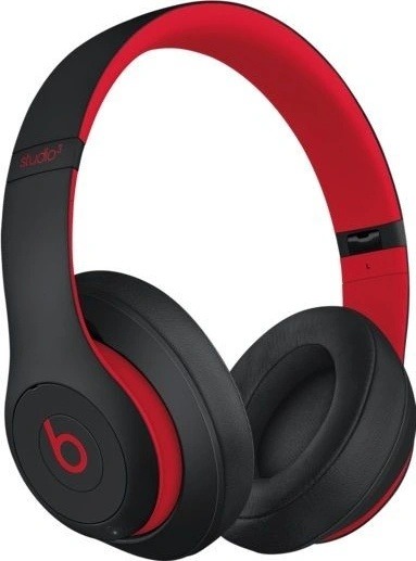 Zkoumání Beats by Dr. Dre Studio3 Wireless