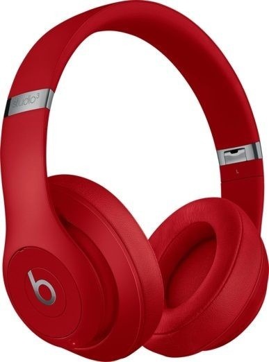 Analýza Beats by Dr. Dre Studio3 Wireless