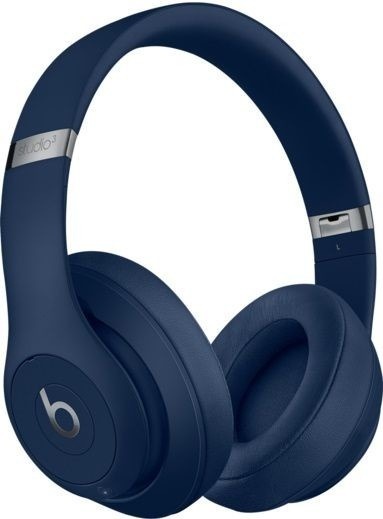 Hodnocení: Beats by Dr. Dre Studio3 Wireless