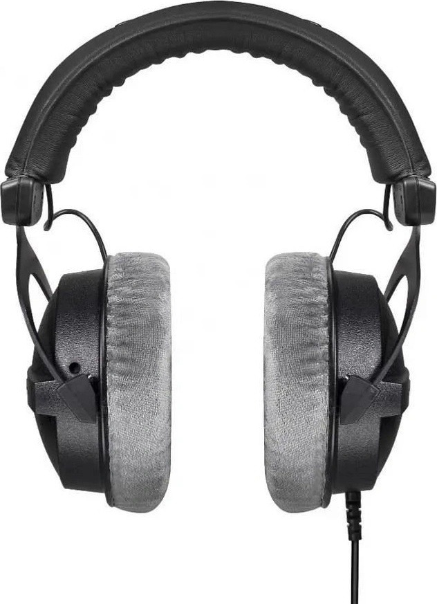 Recenze Beyerdynamic DT 770 PRO 80 Ohm