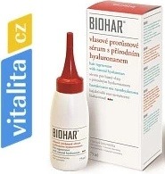 Shrnutí: Biora Biohar aktivátor 75 ml