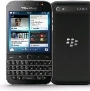 Zkušenosti s BlackBerry Classic