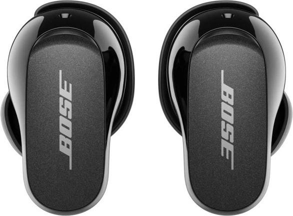 Recenze Bose QuietComfort Earbuds II