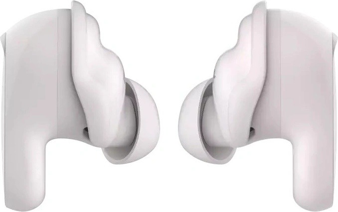 Analýza Bose QuietComfort Earbuds II