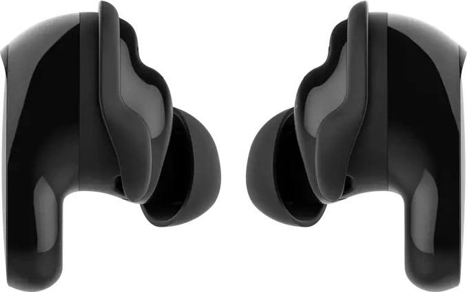 Analýza Bose QuietComfort Earbuds II