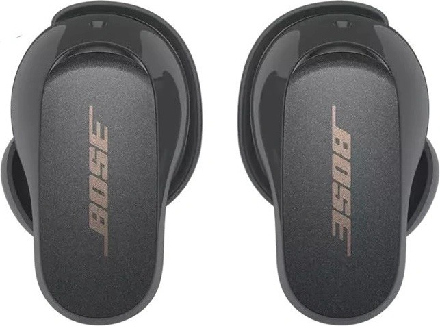 Hodnocení: Bose QuietComfort Earbuds II