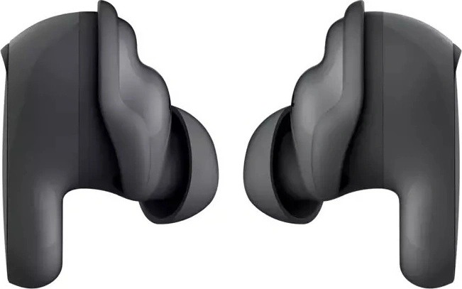 Podívejte se na Bose QuietComfort Earbuds II