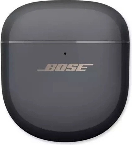 Hodnocení: Bose QuietComfort Earbuds II