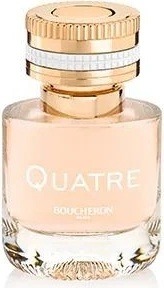 Recenze Boucheron Quatre parfémovaná voda dámská 100 ml