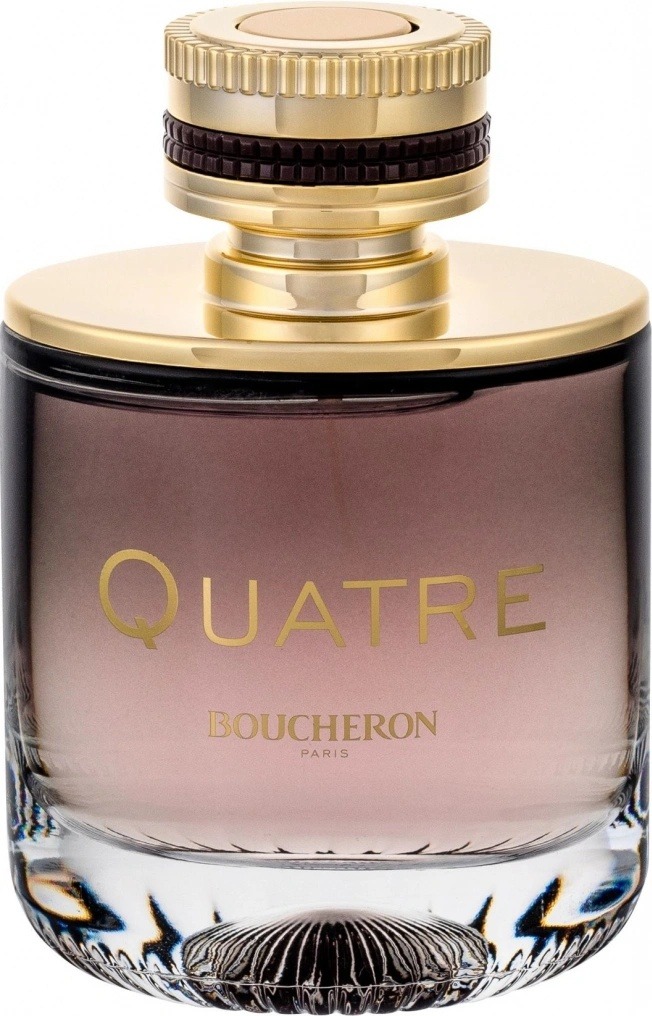 Shrnutí: Boucheron Quatre parfémovaná voda dámská 100 ml