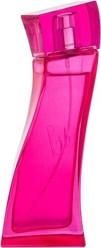 Shrnutí: Bruno Banani Pure Woman toaletní voda dámská 50 ml