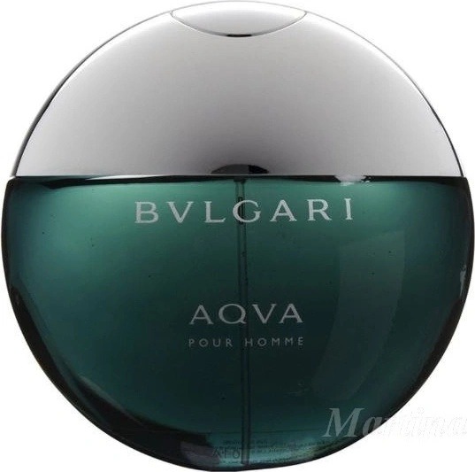  Bvlgari Aqva toaletní voda pánská 100 ml