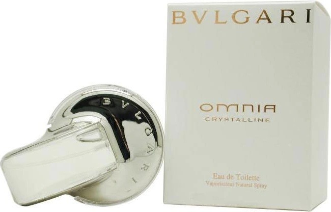 Průzkum Bvlgari Omnia Crystalline toaletní voda dámská 65 ml