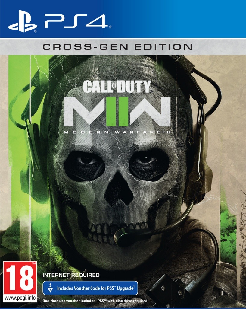 Recenze Call of Duty: Modern Warfare 2