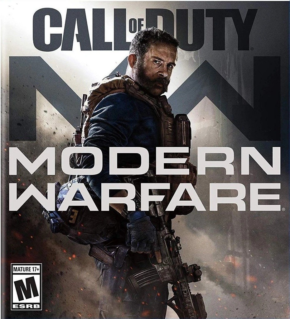 Recenze Call of Duty: Modern Warfare (2019)