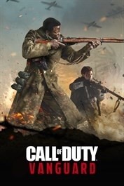 Komentáře k Call of Duty: Vanguard