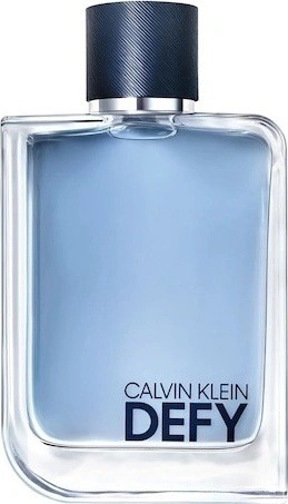 Recenze Calvin Klein Defy toaletní voda pánská 100 ml