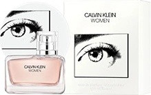 Komentáře k Calvin Klein Women parfémovaná voda dámská 100 ml