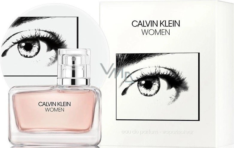 Hodnocení Calvin Klein Women parfémovaná voda dámská 100 ml