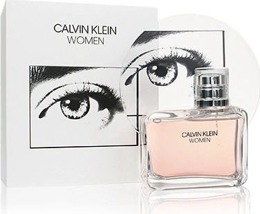 Shrnutí: Calvin Klein Women parfémovaná voda dámská 100 ml