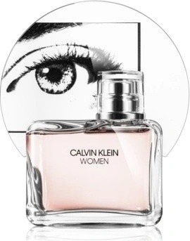 Analýza Calvin Klein Women parfémovaná voda dámská 100 ml