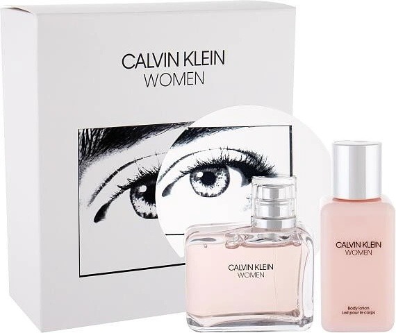 Ostestováno: Calvin Klein Women parfémovaná voda dámská 100 ml