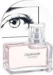 Testování Calvin Klein Women parfémovaná voda dámská 100 ml