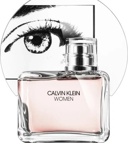 Test: Calvin Klein Women parfémovaná voda dámská 100 ml