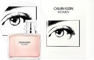 Zkušenost s Calvin Klein Women parfémovaná voda dámská 100 ml