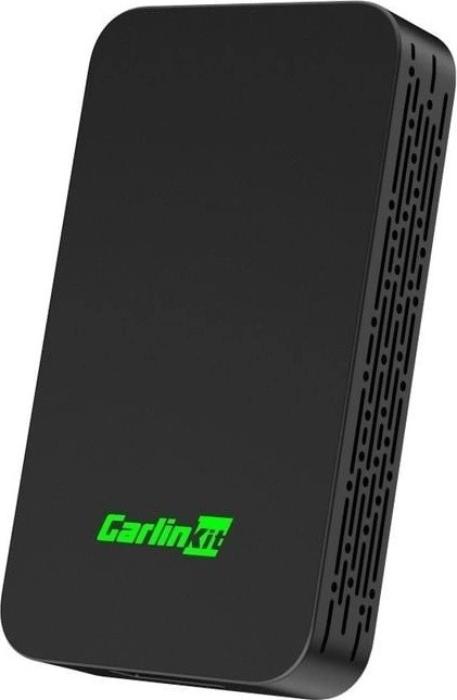 Pohled na Carlinkit 5.0 - CPC200-2Air