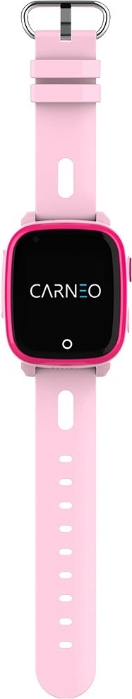 Ostestováno: Carneo GuardKid+ 4G