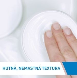 Úvaha o CeraVe hydratační krém 50 ml