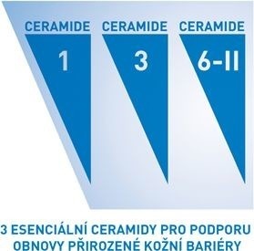 Testování CeraVe hydratační krém 50 ml